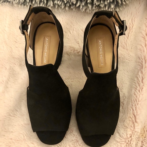 Antonio Melani designer shoes - Picture 2 of 5